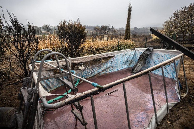 世界气象组织：极端高温影响全球大量人口世界气象组织指出，极端高温天气正在影响全球大量人口，而野火和空气污染使高温影响加剧，这凸显了改善早期预警系统和推动高温健康行动计划的重要性