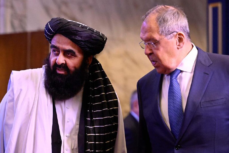 俄方：不考虑向阿富汗部署军队俄新社（TASS）星期二（10月7日）引述俄罗斯对阿富汗问题特别代表卡布洛夫（Zamir Kabulov）报道称，俄罗斯目前不考虑向阿富汗派遣军事人员