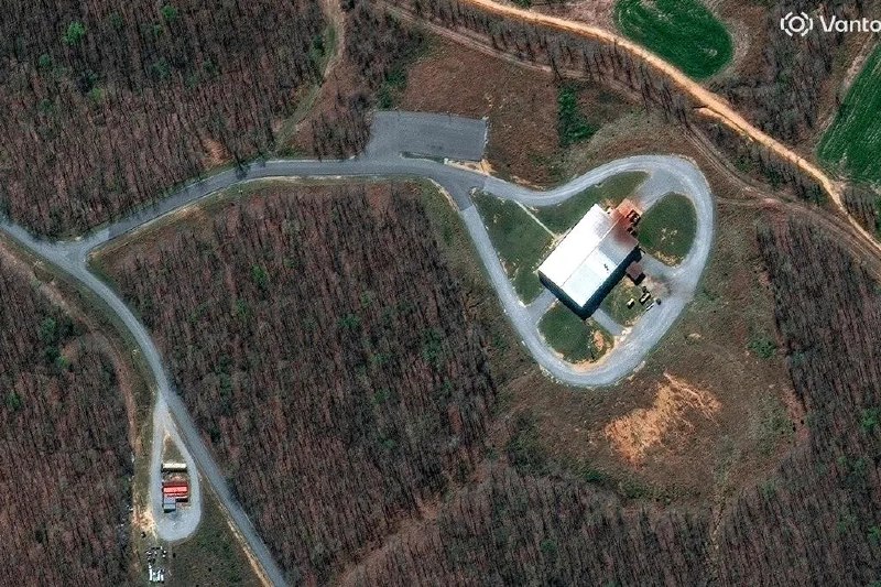 美国田纳西州炸药厂爆炸 当局确认16人遇难美国田纳西州军用炸药厂爆炸事件，已导致16人死亡