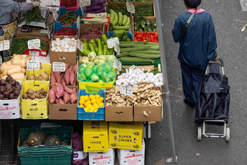 英国7月份通胀率升至3.8% 写去年以来最高水平英国7月通胀率连续第二个月攀升，也是去年以来的最高水平，给英国政府和经济带来更多压力