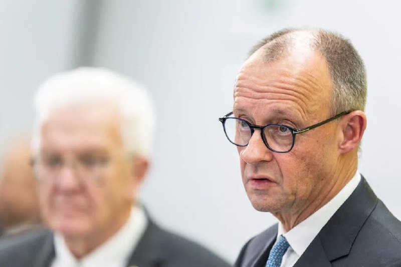 德国将说服美国邀请南非参加2026年G20峰会德国将努力说服美国总统特朗普，撤回不邀请南非参加明年二十国集团（G20）峰会的决定