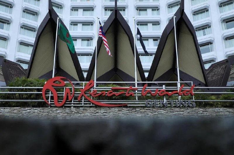 云顶集团提出67.4亿令吉全面收购要约 将把云顶马来西亚除牌云顶集团（Genting Berhad）将全面收购旗下子公司云顶马来西亚（Genting Malaysia），并计划将它从吉隆坡股市除牌