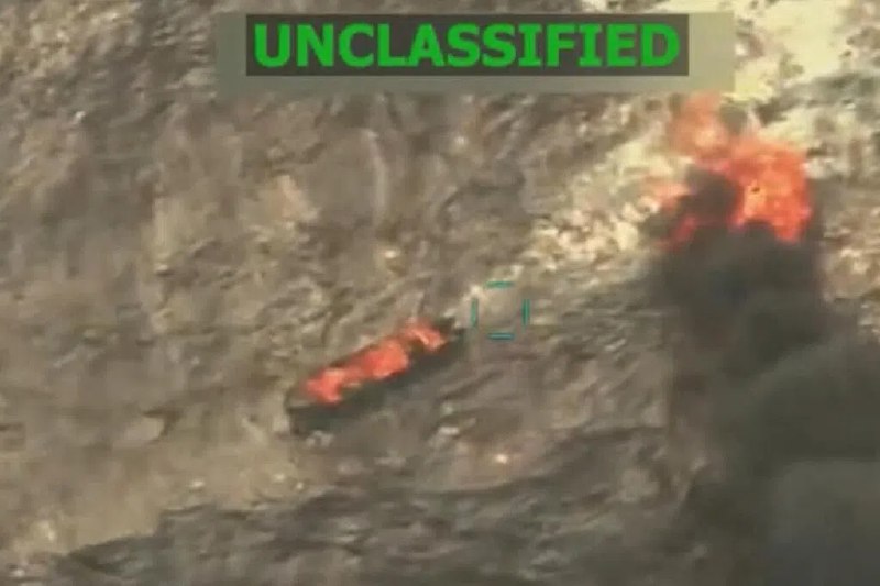 哥伦比亚反政府武装否认美国所谓“贩毒船”指控哥伦比亚反政府武装组织“民族解放武装”驳斥美国政府指控，否认在加勒比海域拥有并运营“贩毒船”