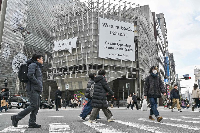 日本调整外籍劳工政策 改善生育权益与就业环境知情人士指出，日本政府正在探讨一项新措施，拟允许持“特定技能”在留资格的外籍劳动者在怀孕或生育期间，暂停计入最长五年的在留期限