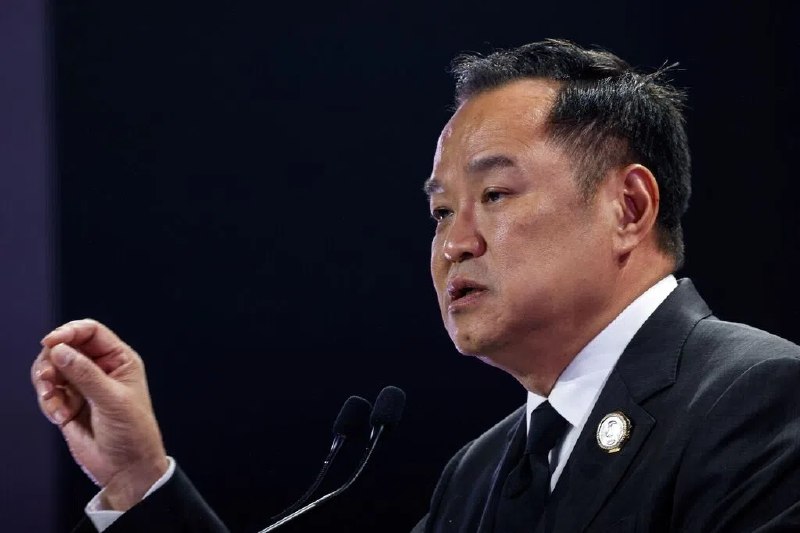 泰国查扣逾4亿元涉东南亚诈骗团伙资产泰国首相阿努廷说，泰国已查获约100亿泰铢（约4亿新元）资产，并指这些资产与在东南亚运营诈骗园区的犯罪团伙有关