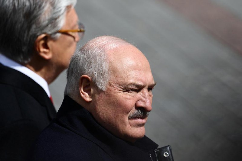 白罗斯成立无人机部队白罗斯已成立无人机部队