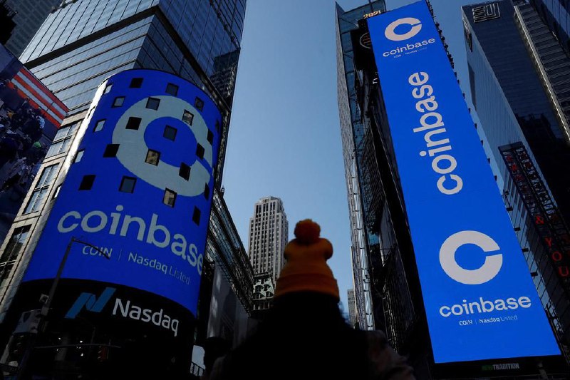加密平台Coinbase下周纳入标普500 成加密市场里程碑美国最大加密货币交易平台Coinbase Global将于下星期一（5月19日）开盘前被正式纳入标普500指数，成为首家进入该指数的加密交易平台，象征数码资产行业进一步融入主流金融市场