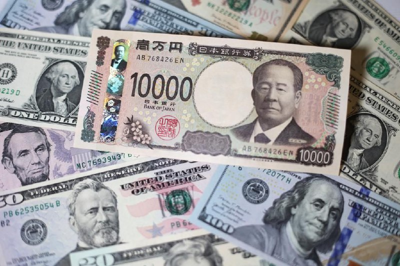 美元兑日元升至去年9月来最高水平 冲破140关键水平美国联邦储备局的独立性受威胁，促使美元兑日元走强，星期二（4月22日）一度上升至1美元兑139.93日元，是自去年9月以来的最高水平，并且冲破1美元兑140日元的关键心理水平