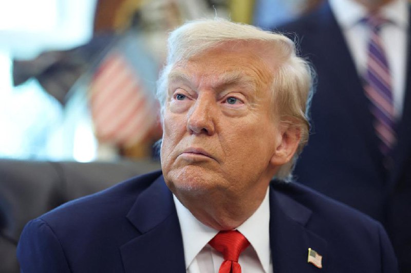 美媒：特朗普政府计划将国防部改名为“战争部”根据美国媒体报道，美国特朗普政府正在推进将国防部更名为战争部的计划，特朗普本周曾提出这一想法