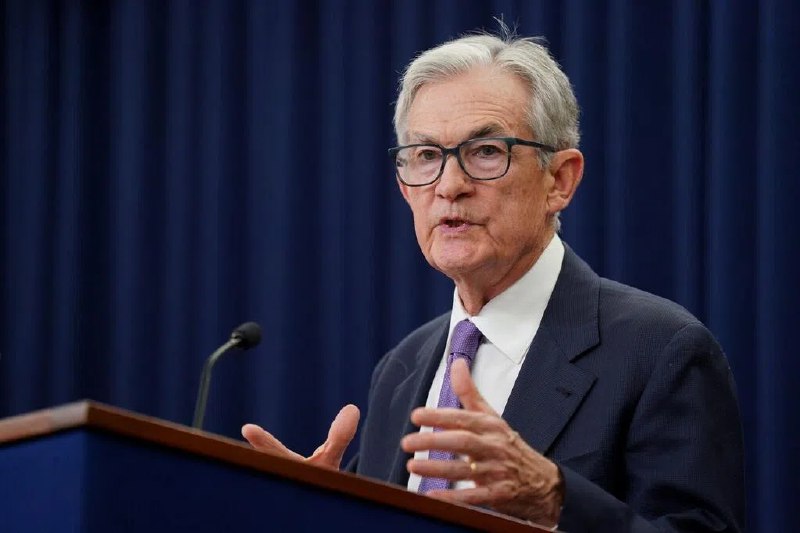 美联储未承诺12月再降息 市场感失望亚太股市表现不一美国联邦储备局星期三（10月29日）再次降息，但强调12月降息“远未成定局”，让市场大失所望