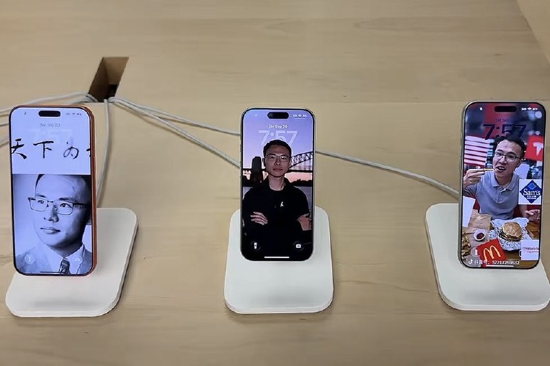 下午察：被清朗的户晨风和张雪峰中国互联网本周可谓风声鹤唳