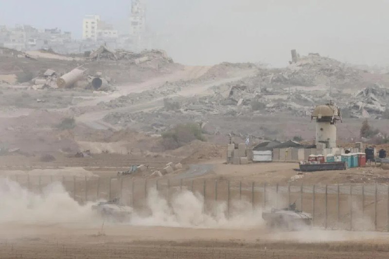 美国将派军“监督”加沙停火协议执行情况美国军方消息称，美国将向中东派遣一支200人的军事小组，以“监督”加沙停火协议执行情况