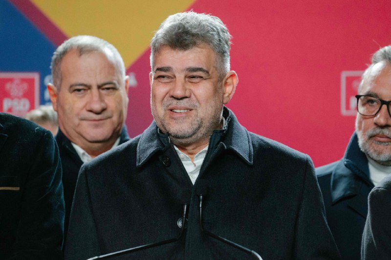 罗马尼亚或重新举行总统选举 不单是重新计票罗马尼亚可能重新举行总统选举，第一轮投票可能于12月15日进行，第二轮投票在12月29日进行