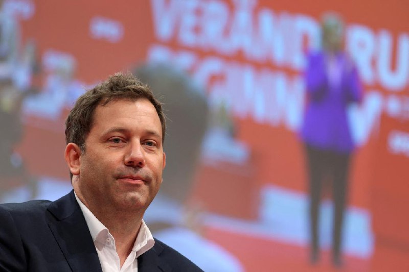 德财长：若关税谈判失败 欧盟须果断反制德国财政部长克林拜尔说，如果欧盟与美国的关税谈判未能缓和愈演愈烈的全球贸易战，欧盟必须采取果断的反制措施