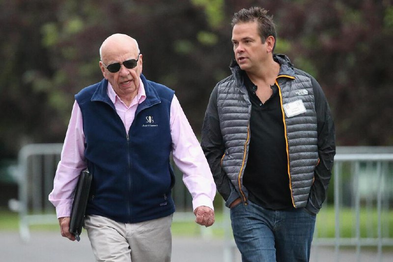 特朗普：媒体大亨默多克和戴尔或参与TikTok交易美国总统特朗普说，媒体大亨默多克、商界领袖埃里森和戴尔或将参与TikTok的交易