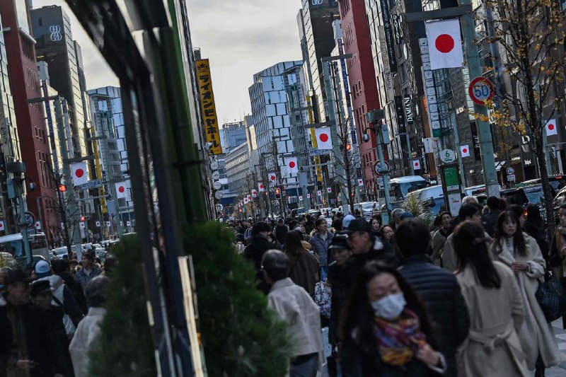 日益依赖海外劳动力 日本外籍劳工创新高日本劳动部星期五（1月31日）发布的数据显示，截至2024年10月，日本的外籍劳工人数达到新高，凸显了日本在解决长期劳动力短缺问题上日益依赖海外劳动力