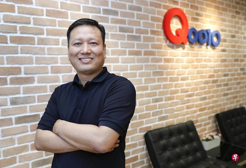 韩国检察院申请逮捕趣天网总裁具永培韩国检察院指趣天网（Qoo10）创办人具永培（Ku Young Bae）涉嫌欺诈、挪用公款，以及在购物平台公司破产事件上未尽责任，并向法院申请逮捕令