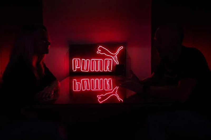 德国运动品牌Puma将裁减全球约900员工德国运动品牌彪马（Puma）因销售额持续下滑，公司将在明年底前裁减全球13%员工，相当于900个工作岗位