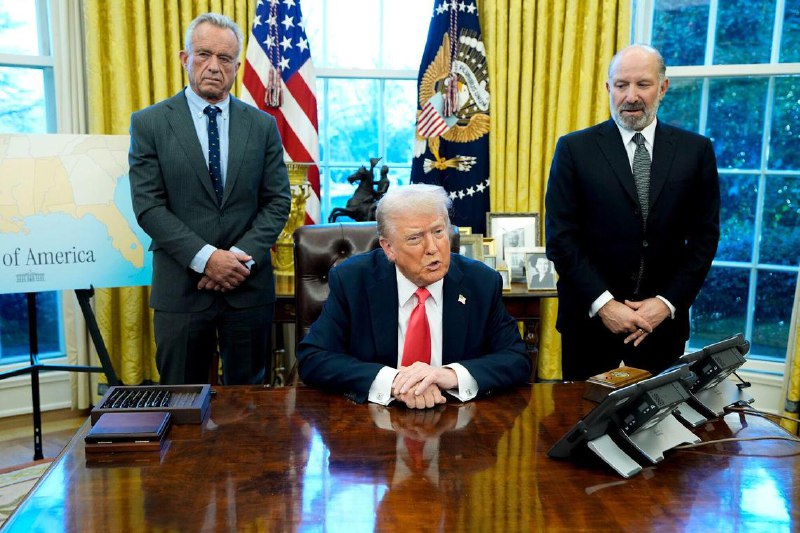 美国众议院通过特朗普减税和边境议程美国众议院星期二（2月25日）通过了特朗普的减税和边境议程