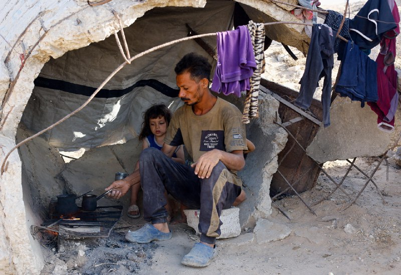 世卫组织：加沙数万伤者未来数年需要康复护理世界卫生组织发布的最新报告显示，加沙地带近4万2000人因持续冲突而遭受严重伤害，其中5000多人面临截肢，四分之一的伤者为儿童