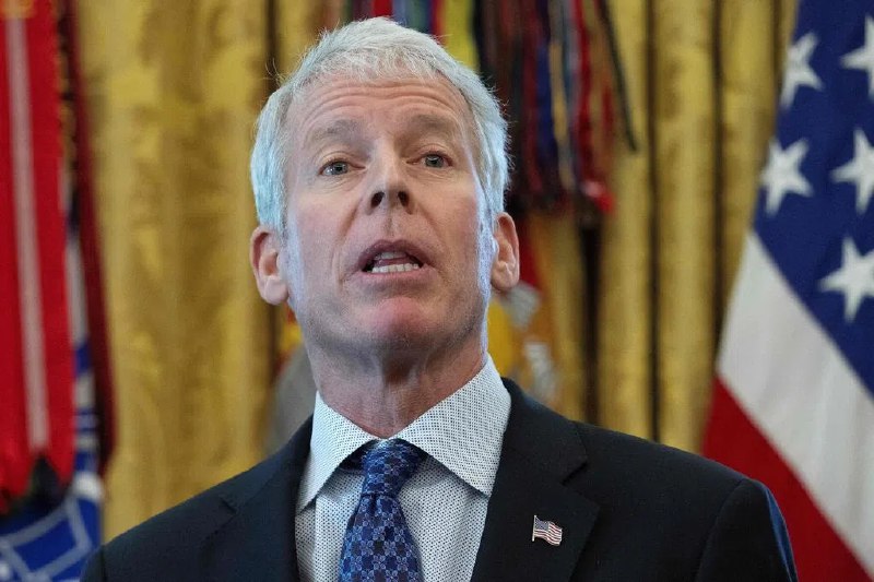 美能源部长赖特：美国准备向中国出售更多能源美国能源部长赖特说，如果中国减少从俄罗斯购买石油和天然气，美国准备向中国出售更多石油和天然气