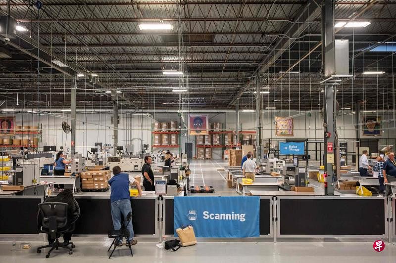 【美国选举】特朗普称费城存在大规模舞弊 共和党籍官员迅速驳斥美国共和党总统候选人特朗普在自家社媒平台发贴文，声称有大量关于费城“存在大规模选举舞弊”的讨论，共和党籍费城官员迅速予以驳斥