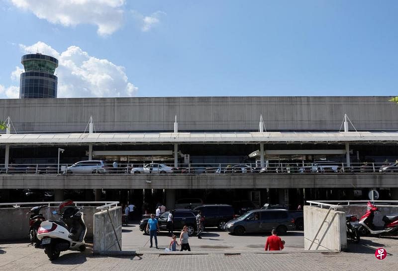 澳洲吁公民尽快撤离 贝鲁特机场或即将关闭由于担心以色列和黎巴嫩走向全面战争，澳大利亚呼吁本国公民尽快离开黎巴嫩