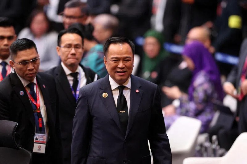 马国广播电台报错印新泰三国领袖名字 新闻局致歉马来西亚国营电视台在周末的亚细安峰会期间，不仅误报新加坡和印度尼西亚领袖的名字，还认错泰国首相，马国新闻局随后发三则声明致歉