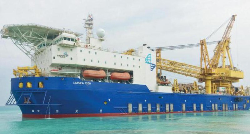 接涉贿赂及滥用资金举报 马国反贪会开档查沙布拉能源马来西亚反贪污委员会已就沙布拉能源公司被举报贿赂和滥用资金，展开两项调查