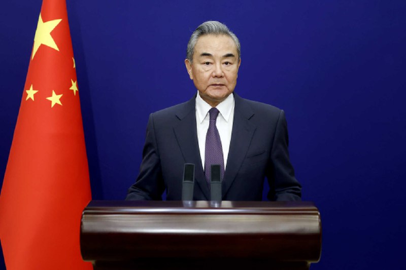 王毅称文明无高下优劣之分 吁各国当文明平等捍卫者中国外长王毅星期二（6月10日）表示，文明没有高下、优劣之分