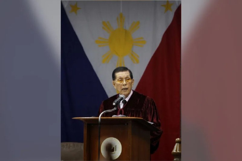 菲前总统亲信恩里莱 患肺炎去世享年101岁菲律宾前参议院议长恩里莱因患肺炎在家中去世，享年101岁