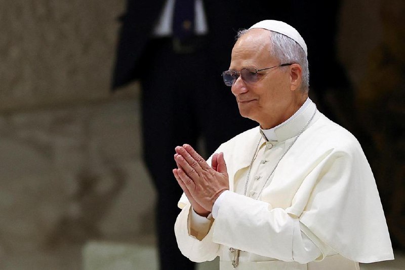 教宗良十四世计划访问黎巴嫩 上任后首次出访黎巴嫩天主教会领袖说，教宗良十四世计划访问黎巴嫩，这可能是他上任后首次出访