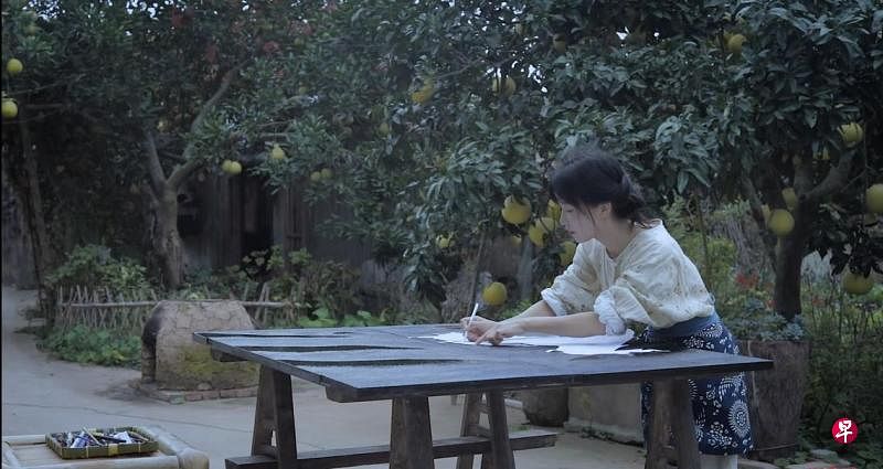 李子柒时隔三年回归 单日涨粉超90万中国知名网红李子柒星期二（11月12日）发布两则视频，引爆网络，这是她时隔三年再度于社交平台公开更新视频