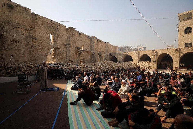 联合国：加沙停火以来粮食供应有所改善联合国世界粮食计划署星期五（11月21日）说，自10月停火以来，运往加沙的粮食供应有所增加，但仍远不能满足巨大的人道主义需求，因为冬季降雨可能导致运送的粮食变质