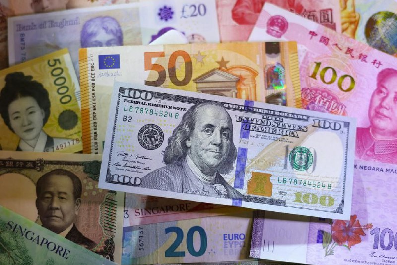 受美英达成贸易协议提振 美元汇率走高随着美国和英国达成贸易协议，风险偏好情绪改善，美元星期五（5月9日）兑大多数主要货币录得涨幅