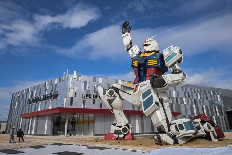 大阪世博会预售票低迷 允许当日购票入场（东京讯）2025年大阪世界博览会门票预售低迷，迫使日本首相石破茂于周二（2月25日）宣布允许当日购票入场