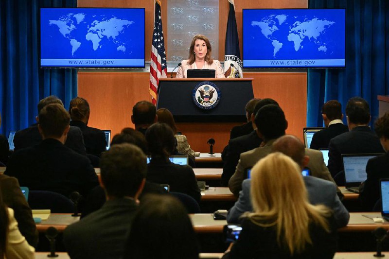 美国务院：美国不会容忍中国“滥用”美国大学资源美国国务院说，美国绝不容忍中国共产党“滥用”（exploitation）美国大学资源或窃取美国的研究成果和知识产权