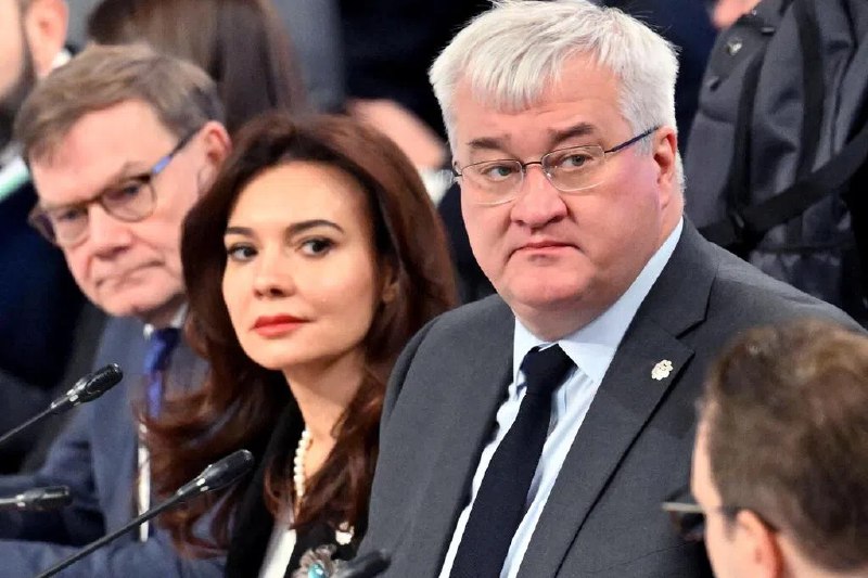 乌克兰要实现“真正和平” 不是妥协让步乌克兰外交部长瑟比加说，乌克兰希望与俄罗斯实现“真正的和平而不是妥协让步”