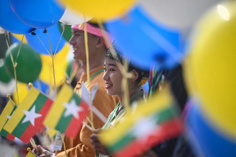 缅甸军方承认 无法在全国范围内举行大选缅甸军政府领导人敏昂莱星期三（10月15日）公开承认，受2021年军事政变引发的内战持续影响，军方支持的政府将无法在全国范围内举行即将到来的大选