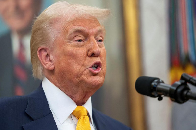 美国之音1300多员工被安排休假美国总统特朗普下令大幅削减美国国际媒体署等多个联邦机构开支后，媒体署下属美国之音的1300多名员工被安排休假