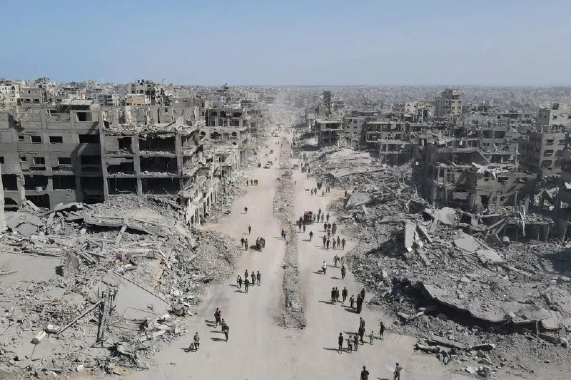 哈马斯：若加沙战火重燃 我们会随时应战哈马斯高级官员说，如果加沙战事重启，哈马斯会随时应战，并且拒绝接受美国总统特朗普和平计划中，要求它撤离加沙的提案