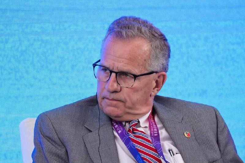 美大豆出口协会：中美在低碳生产领域存在巨大合作机会美国大豆出口协会首席执行官苏健说，基于中国和美国作为大豆进口国和出口国的巨大规模、双方长期合作历史，中美在绿色发展和低碳生产等方面存在巨大合作机会