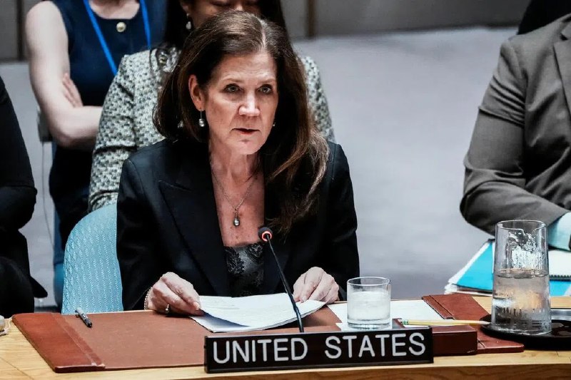 美国呼吁全球竞逐联合国秘书长职位 恐激怒拉美美国特朗普政府星期五（10月24日）表示，将考虑由世界各地的候选人出任下一任联合国秘书长，此举恐将激怒拉丁美洲国家