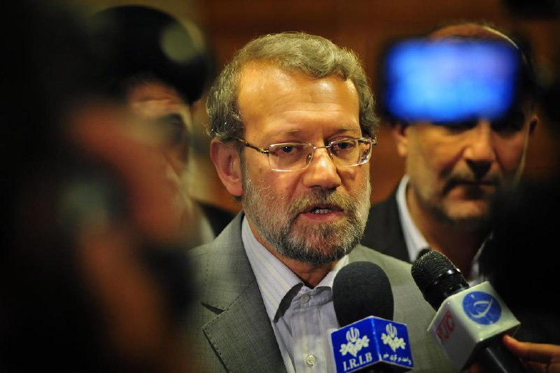 伊朗任命拉里贾尼为最高国家安全委员会秘书伊朗最高领袖顾问拉里贾尼被任命为伊朗最高国家安全委员会秘书