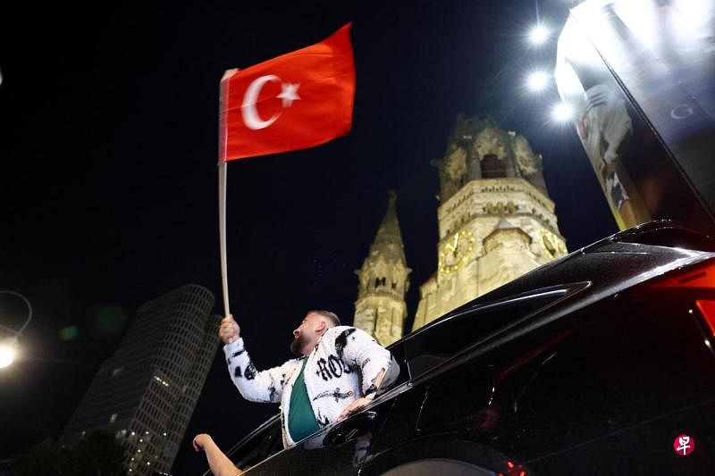 土耳其已申请加入金砖国家土耳其总统埃尔多安的执政党发言人说，土耳其已提交加入金砖国家的申请