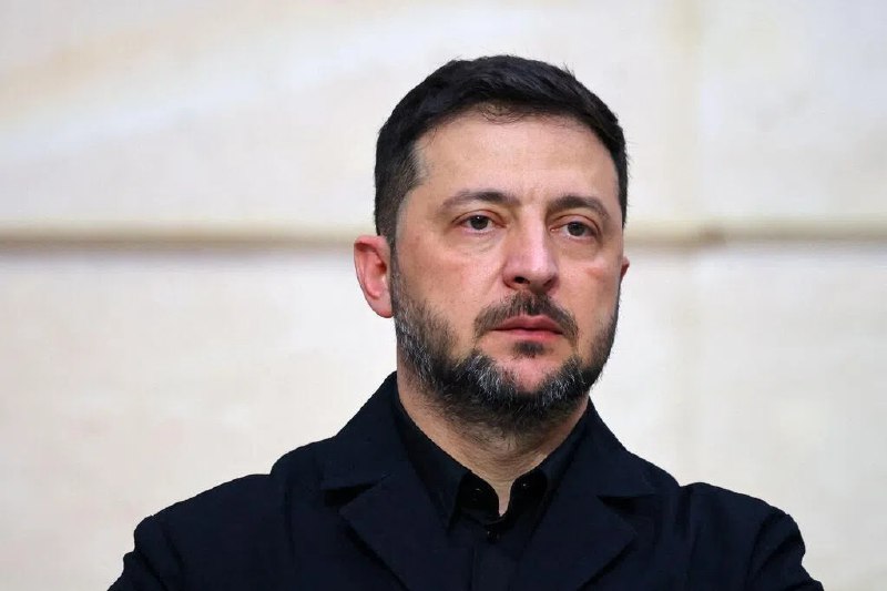 泽连斯基：俄罗斯必须归还数千名乌克兰儿童乌克兰总统泽连斯基感谢美国总统特朗普和美国第一夫人梅拉尼娅，协助七名乌克兰儿童从俄罗斯返回家园，但他说，还有数以千计的乌克兰儿童需要被接回