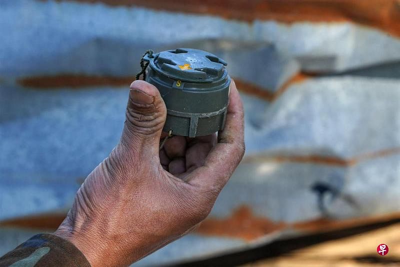 缅甸地雷伤亡创全球最高 实际或远超预期监测机构称，缅甸去年地雷和未爆弹药造成的伤亡人数为所有国家中最高，预估伤亡人数为1000人左右，实际数字可能更高