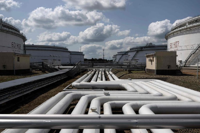 多个成员不愿对中印加征关税 欧盟转而加快淘汰俄天然气欧洲联盟正计划采取措施加快淘汰俄罗斯液化天然气，就在几天前，美国总统特朗普呼吁欧盟在遏制莫斯科能源贸易方面采取更多行动