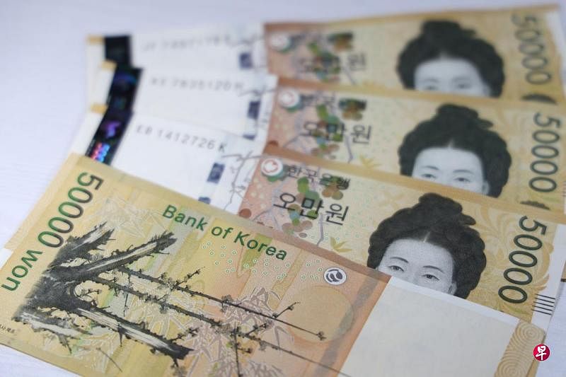 韩国拟在2025年削减逾三成外汇稳定基金韩国计划在2025年削减逾30%外汇稳定基金，但当局表示该基金仍可持续捍卫韩元