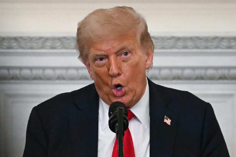 特朗普宣布与印尼达成贸易协议美国总统特朗普称，他已与印度尼西亚达成一项贸易协议